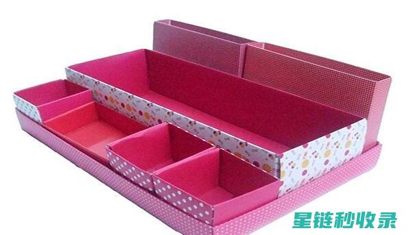 收纳盒DIY：轻松实现家居整理梦想 (收纳盒diy教程)