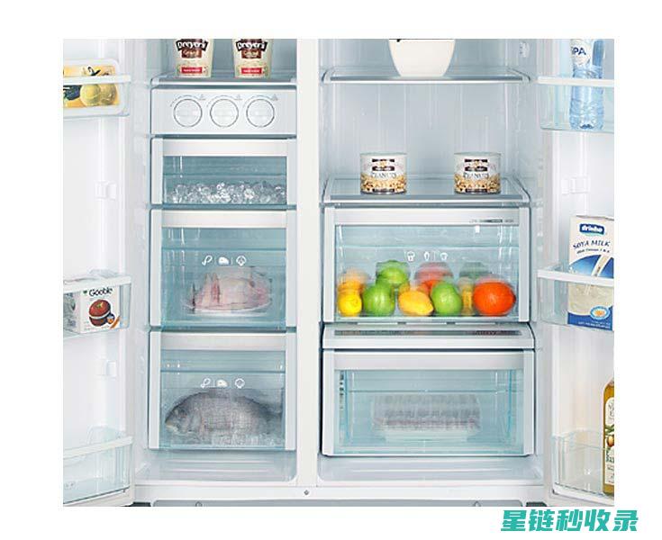 冰箱异味科技创新：最新除味技术的应用与展望 (冰箱异味去除法)