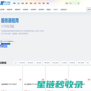 梦飞idc云平台 - 香港服务器、云服务器和站群服务器租用的IDC推荐